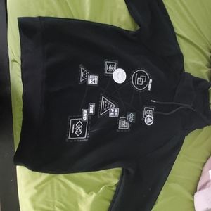 Hoodie for men or women